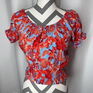 Forever 21 blouse‎